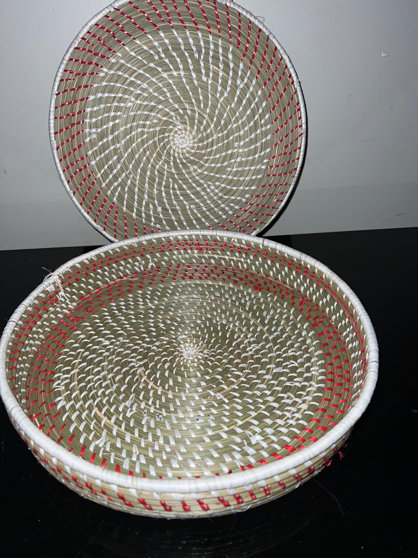 6pcs Woven Table Mats